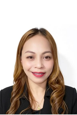 Jovelyn Y. Luzano